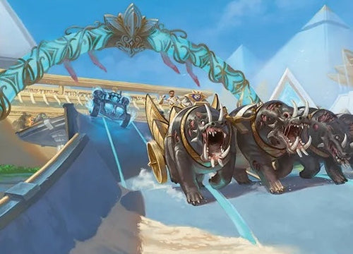 Amonkhet Block