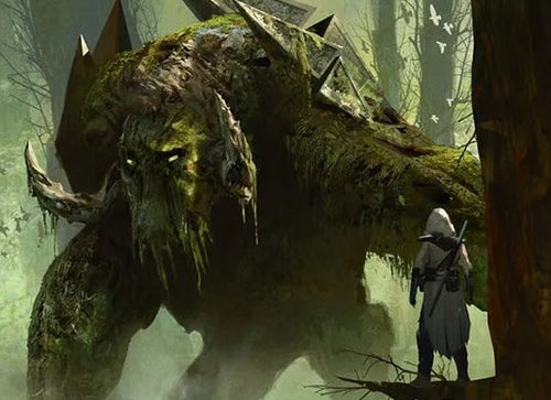 Battle for Zendikar Block