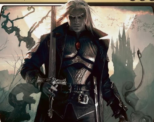 Innistrad Block