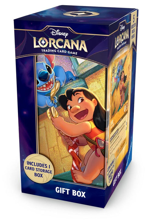 Lorcana Box Sets