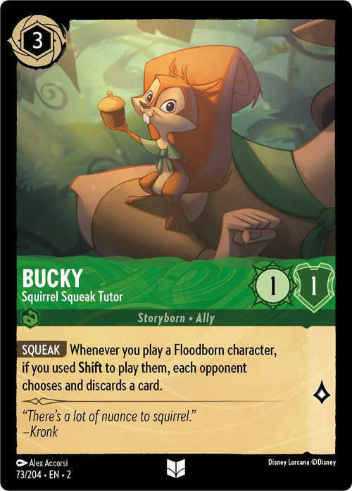 Lorcana Errata Updates