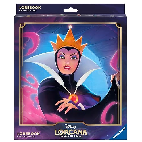 Lorcana Oversized Cards
