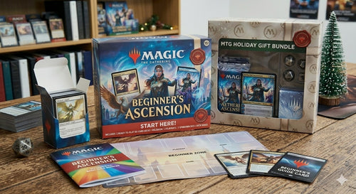 MTG Magic Commander Decks/Box Sets