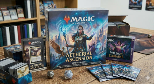 MTG Magic Other Box Sets
