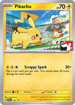 Pokemon Promos