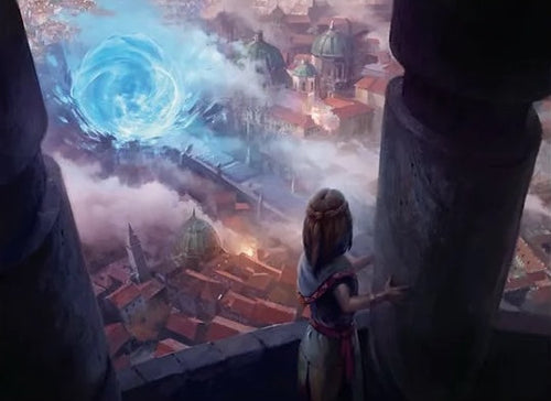 Ravnica Block
