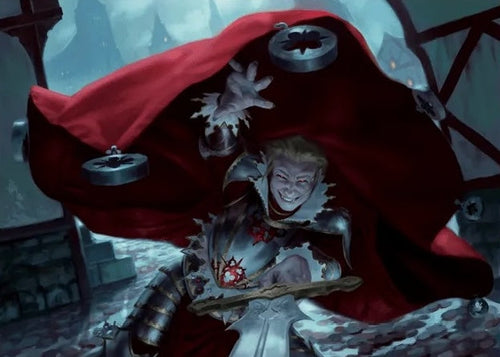 Shadows over Innistrad Block