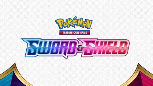 Sword & Shield Series