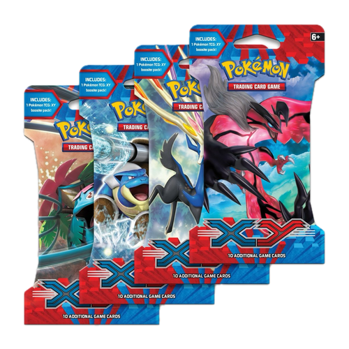 XY Series