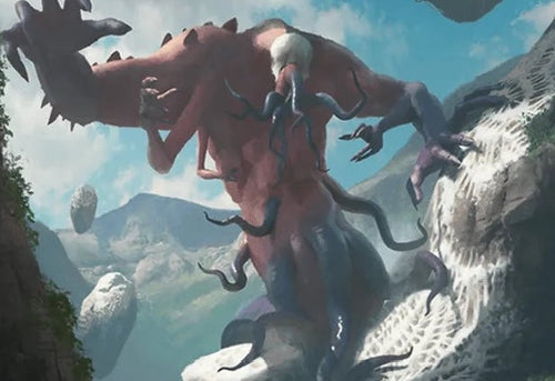 Zendikar Block