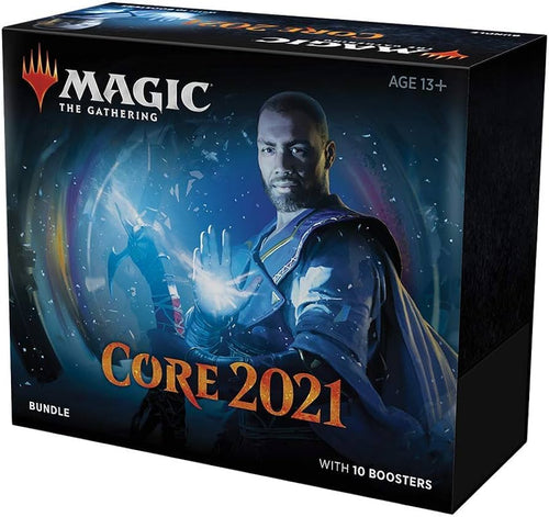 Core Sets