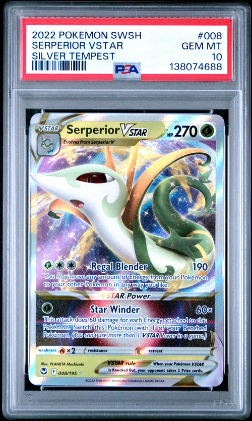 Pokemon Graded