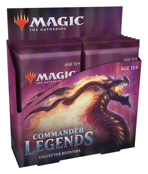 Magic Sealed