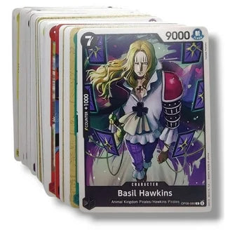 One Piece Singles