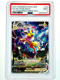 2021 Pokemon SWSH BSP - FA/Jolteon VMAX Jolteon VMAX PREM.COLL #184 - PSA 9