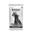 MAGIC The Gathering Final Fantasy Play Booster Pack