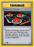 Pokemon Center