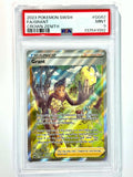 2023 Pokemon SWSH FA/Grant Crown Zenith #GG62 - PSA 9