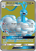 Altaria GX (Full Art)