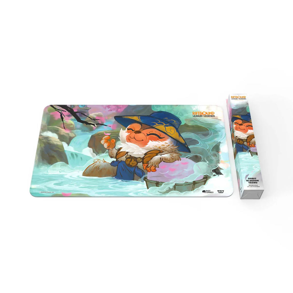 Riftbound Playmat