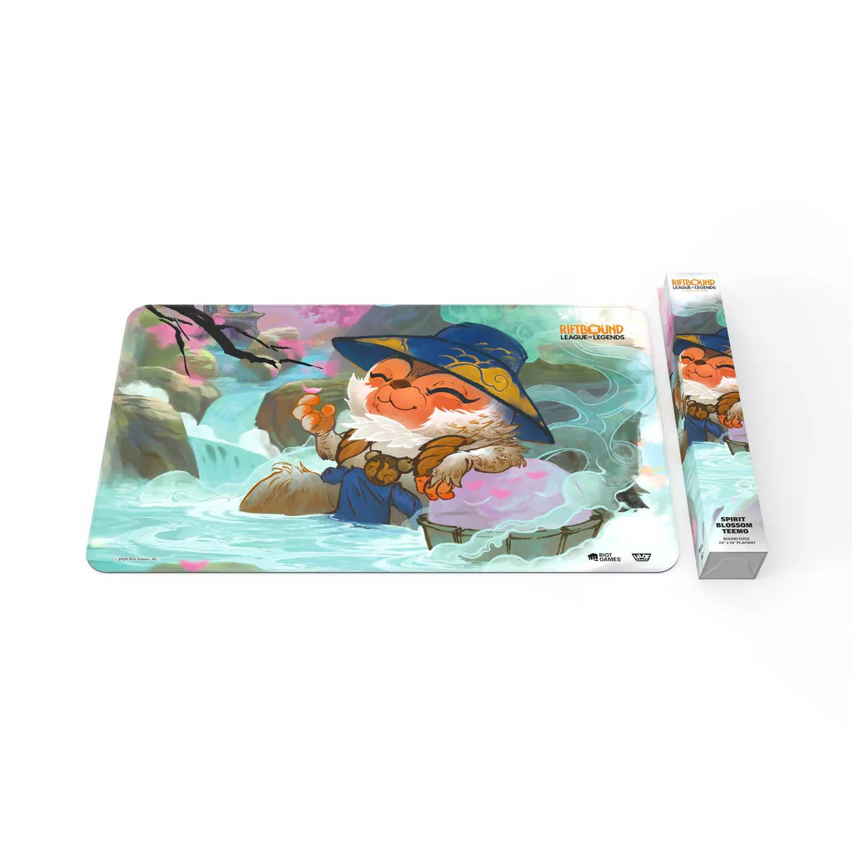 Riftbound Playmat