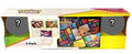 Costco Pokemon Collector 3-Pack: Eevee Treasure Chest + 2 Poke Ball Tins