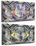 Umbreon GX & Espeon GX Premium Collection Set