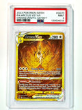 2023 Pokemon SWSH FA/Arceus VSTAR Crown Zenith-Secret #GG70 - PSA 9