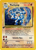 Machamp - 8/102