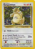 Kangaskhan (5)