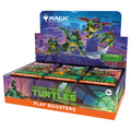 MAGIC The Gathering Teenage Mutant Ninja Turtles Play Booster Box