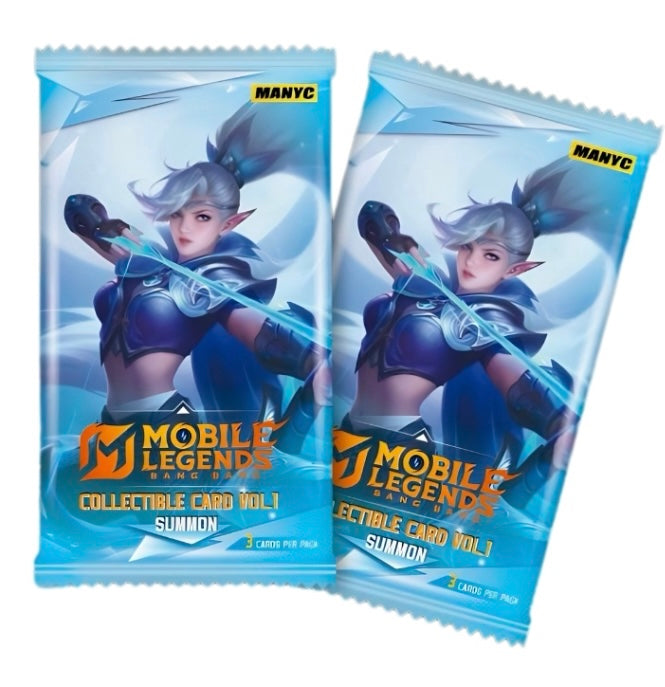 MLBB Classic pack