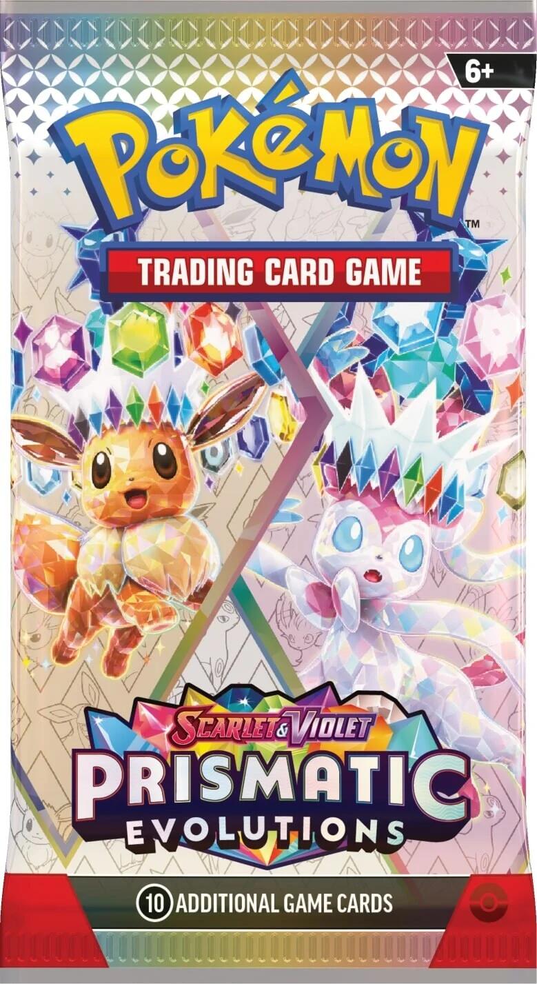 pokemon booster box price philippines Trading Card Game SV 3.5 Scarlet & Violet 151 6 Bundle (290-85321) Take on the challenge of an eternity New Pokemon Trading Card Game