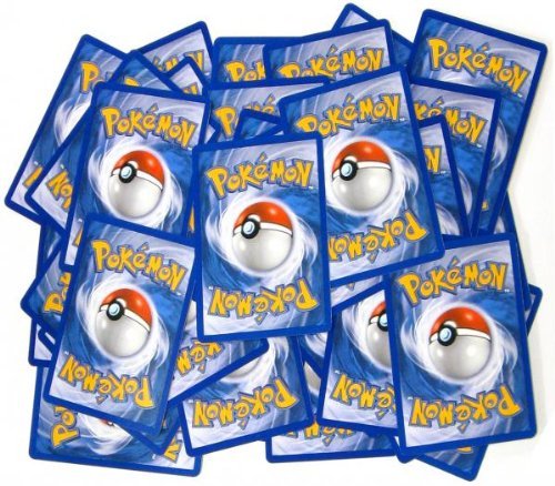Binder Pokemon (Collectr Price)