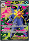 Mega Starmie ex - 102/088