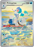 Primarina - 088/084