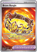 Brave Bangle