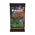 MAGIC The Gathering Teenage Mutant Ninja Turtles Play Booster Pack