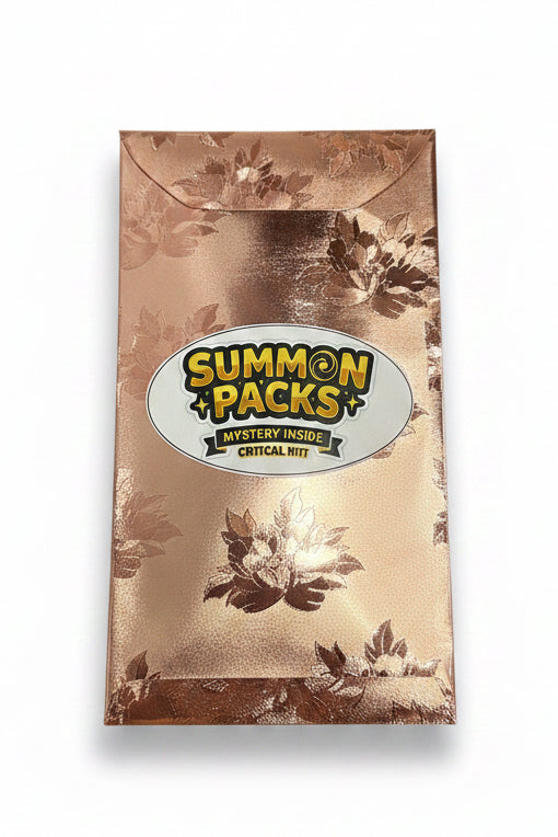 1500 Summon Pack