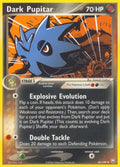 Dark Pupitar - 040/109