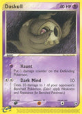 Duskull - 62/100