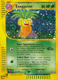 Exeggutor (H10)