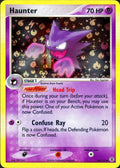 Haunter