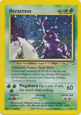 Heracross