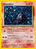 Houndour (5)