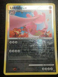 Lickilicky