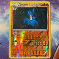 Lucario
