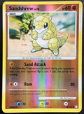 Sandshrew