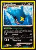 Sharpedo
