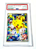 2015 P.M. JPN. XY PROMO PIK ACHU BATTLE FESTA #175 PSA 10
